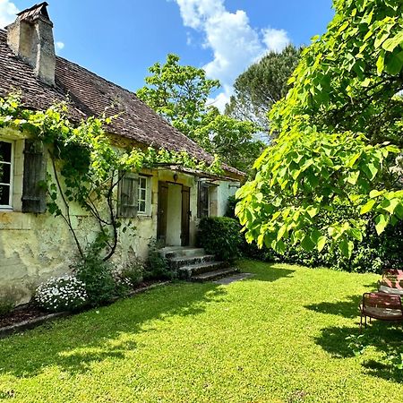 The Snug House Vila Maurens  Exterior foto