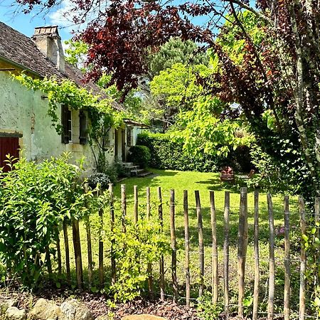 The Snug House Vila Maurens  Exterior foto