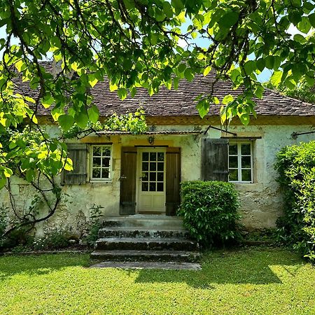 The Snug House Vila Maurens  Exterior foto
