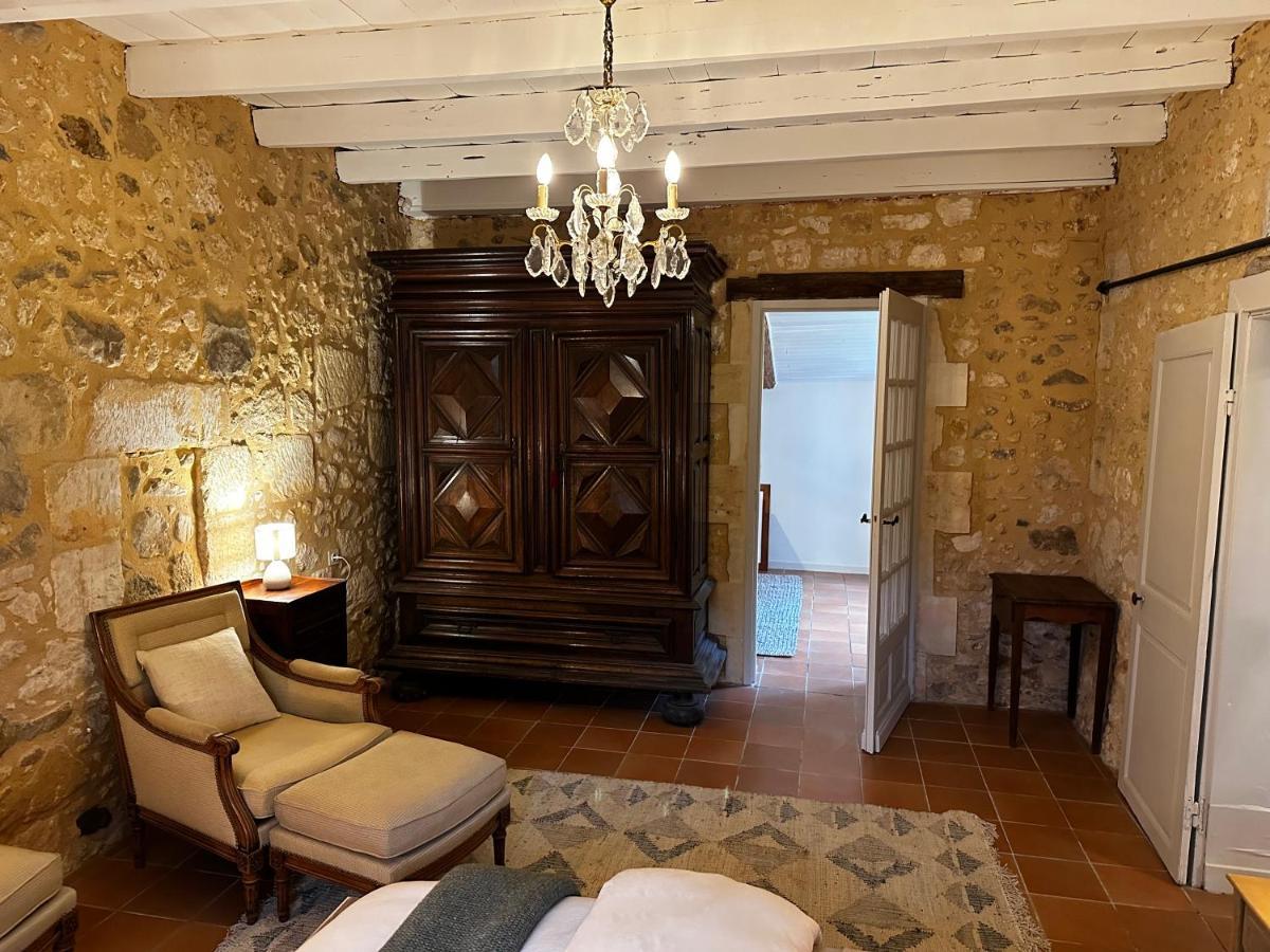 The Snug House Vila Maurens  Exterior foto
