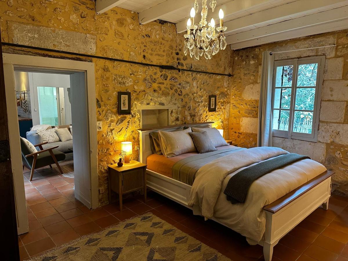 The Snug House Vila Maurens  Exterior foto