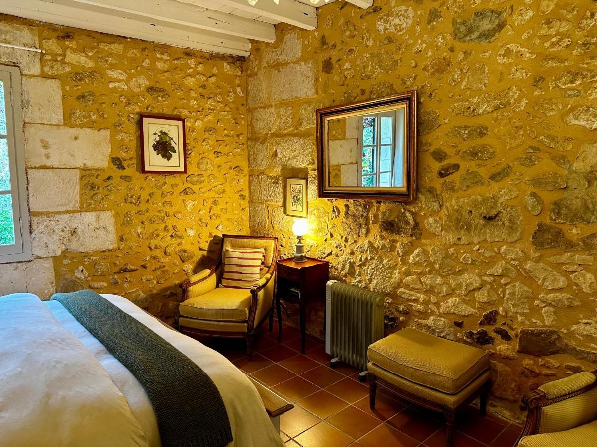 The Snug House Vila Maurens  Exterior foto