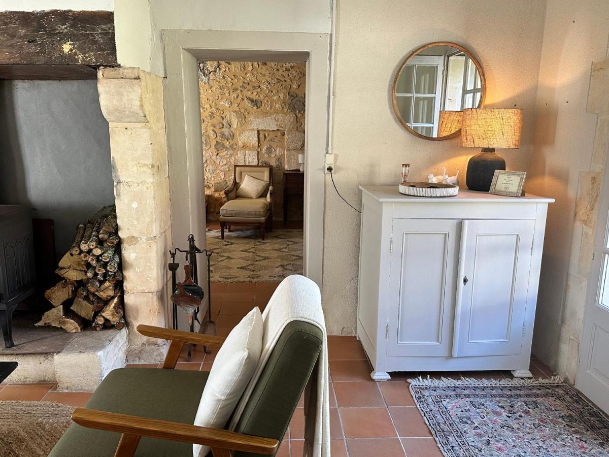 The Snug House Vila Maurens  Exterior foto