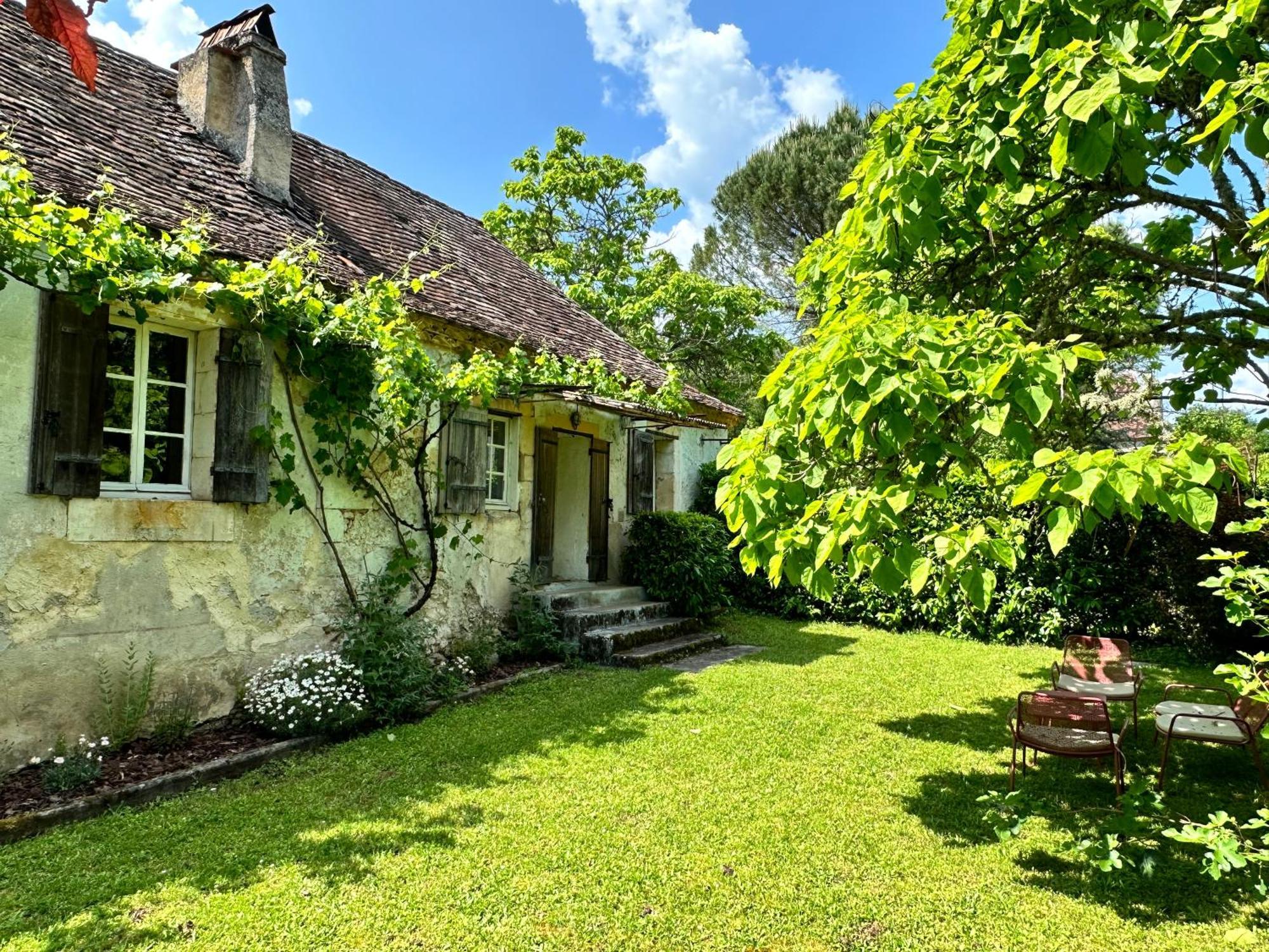 The Snug House Vila Maurens  Exterior foto