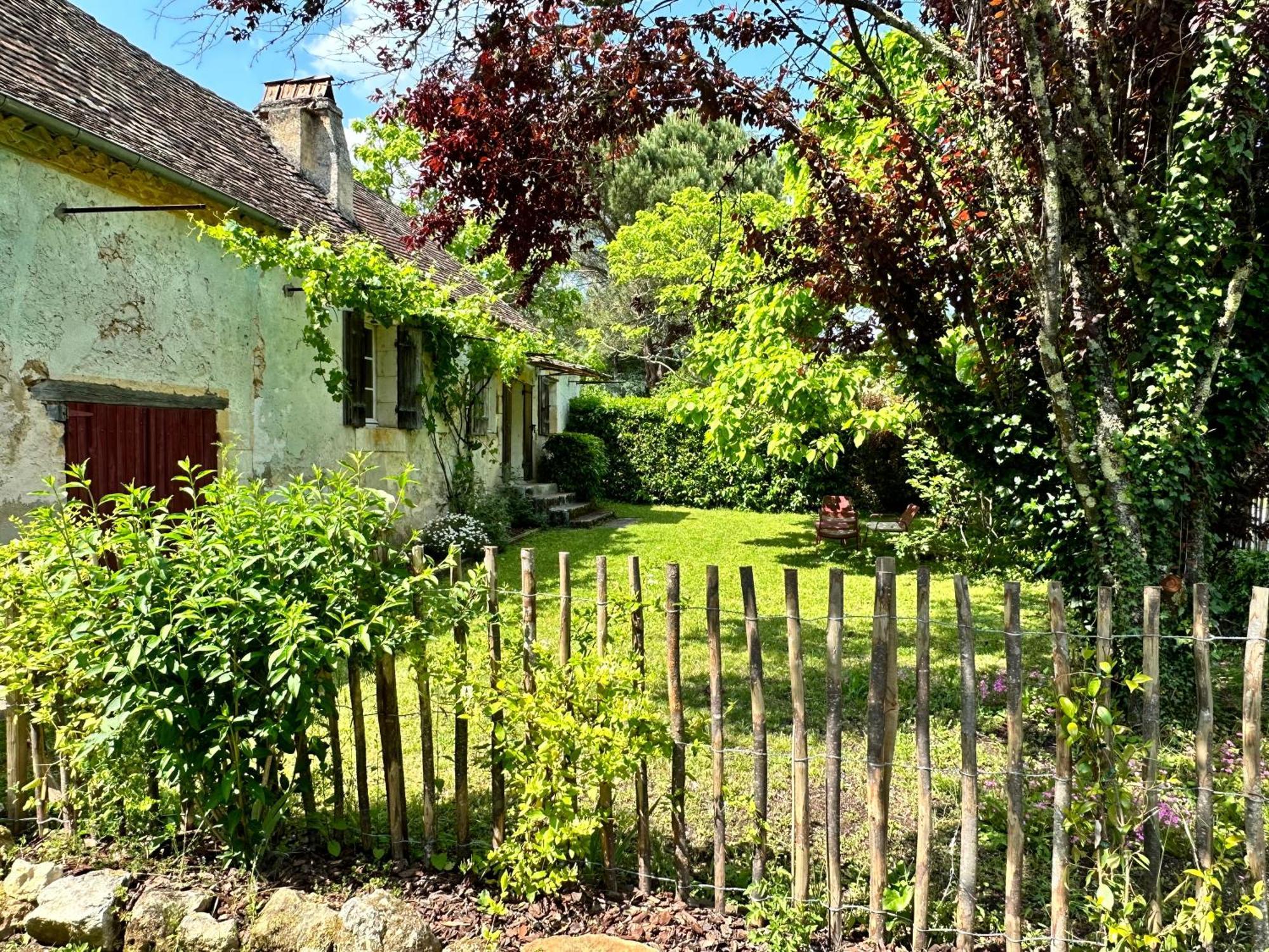 The Snug House Vila Maurens  Exterior foto